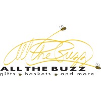 All The Buzz Logo