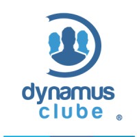 Dynamus Clube Logo