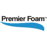Premier Foam, Inc. Logo