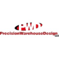 Precision Warehouse Design, LLC Logo