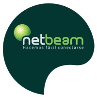 Netbeam S.A.S Logo