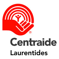 Centraide Laurentides Logo