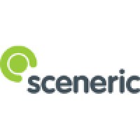 Sceneric Logo