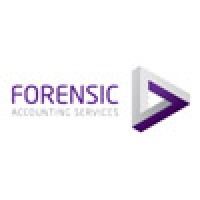 Forensic Accounting Logo