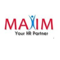Maxim Management Services Logo