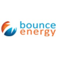 Bounce Energy Logo