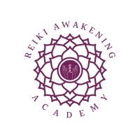 Reiki Awakening Academy Logo