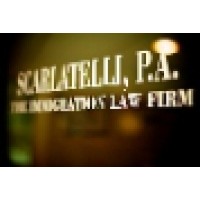 Scarlatelli PA Logo