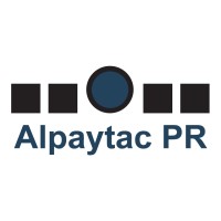 Alpaytac Public Relations & Marketing Communications Logo