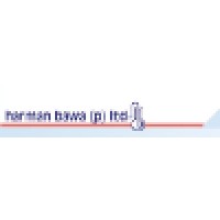 Harman Bawa Pvt. Ltd, New Delhi Logo
