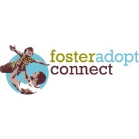 FosterAdopt Connect Logo