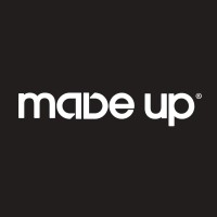 Made Up Ltd Logo