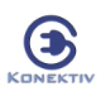 KONEKTIV Communications, LLC Logo