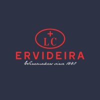 Ervideira, Sociedade Agrícola Logo
