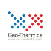 GEO-THERMICS Logo