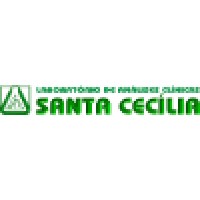 Laboratório Santa Cecília Logo