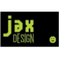 JAX Design Logo