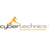 cybertechnics ltd. Logo