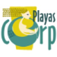 Playas Corporacion Ltda. Logo