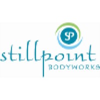 Stillpoint Bodyworks Logo