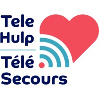 Télé-Secours / Tele-Hulp Logo
