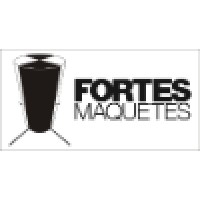 Fortes Maquetes Ltda Logo