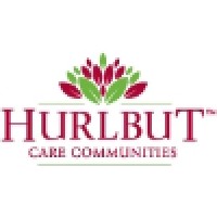 Hurlbut Care Communities Logo