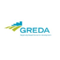 GREDA Logo