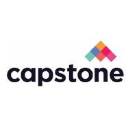 Capstone Intelligent Solutions Limited Logo