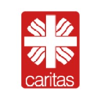 Deutscher Caritasverband e.V. Logo