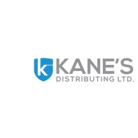 Kanes Distributing Ltd Logo