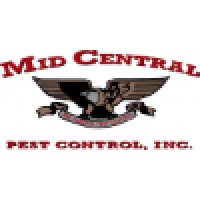 Mid Central Pest Control Inc Logo
