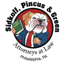 Sidkoff, Pincus & Green, P.C. Logo
