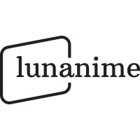 LUNANIME Logo