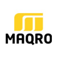 MAQRO Logo