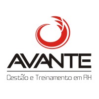 Avante RH Logo