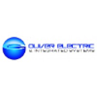 Oliver Electric & Integrated Systems Logo