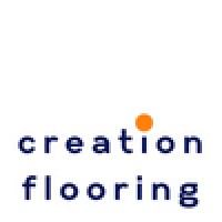 CREATION FLOORING Logo