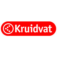 Kruidvat Logo