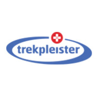 Trekpleister Logo