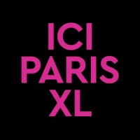 ICI PARIS XL Logo