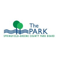 Springfield-Greene County Park Board Logo