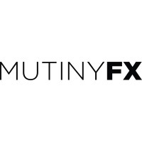 Mutiny FX Logo