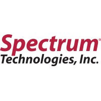 Spectrum Technologies, Inc. Logo