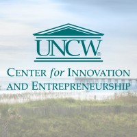 UNCW Center for Innovation and Entrepreneurship Logo