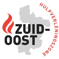 HULPVERLENINGSZONE ZUID-OOST Logo