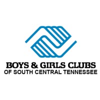 Boys & Girls Clubs of South Central Tennessee Logo