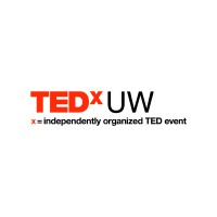 TEDxUW Logo