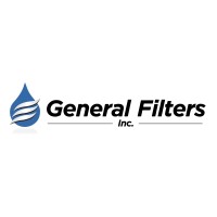 General Filters, Inc. Logo