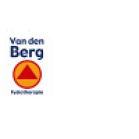 Fysiotherapie van den Berg Logo